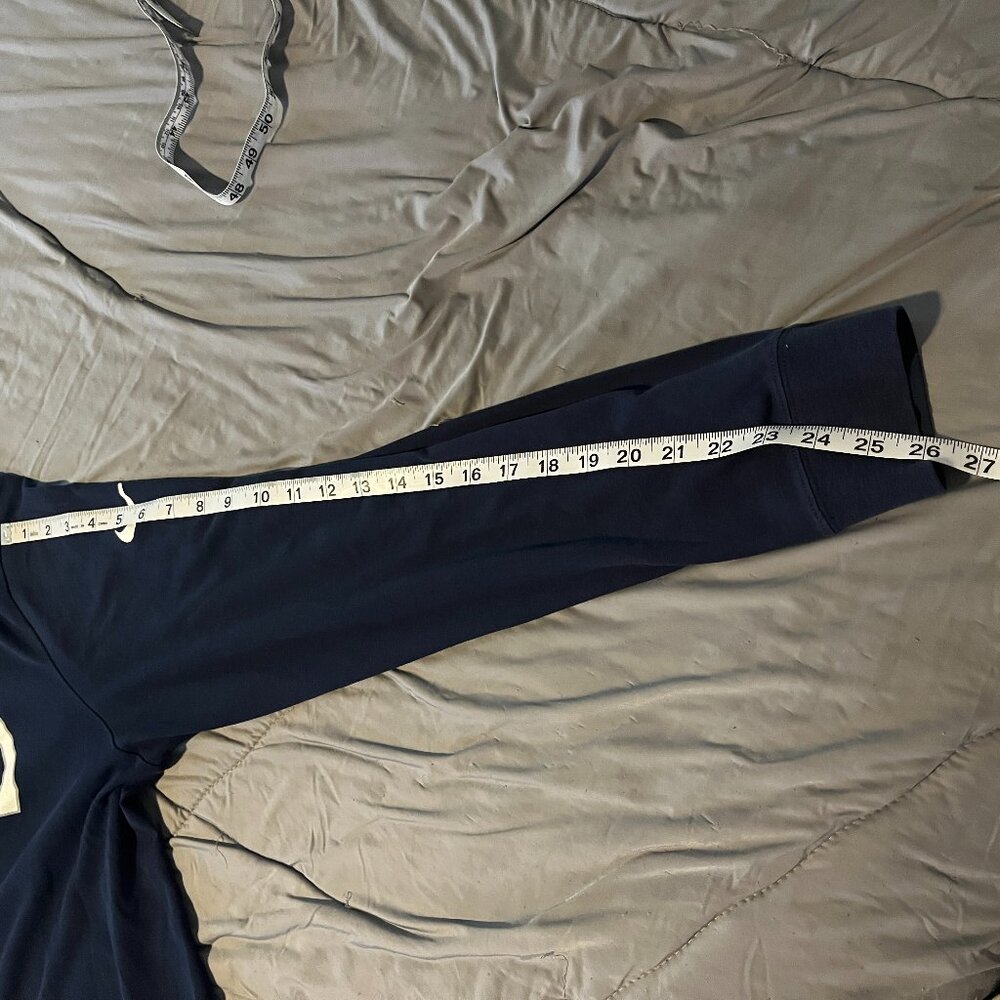 Women's XL Dallas Cowboys Long Sleeve Shirt - Picture 9 of 9